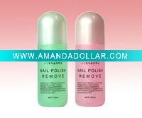 nail polish remover