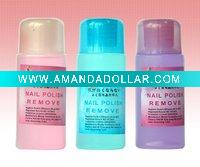 nail polish remover