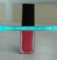 nail polish 743