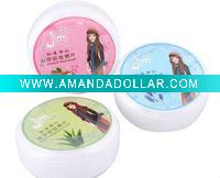 nail polish remover pad