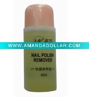 nail polish remover