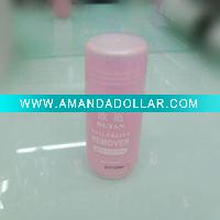 nail varnish remover