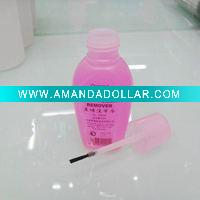 nail varnish remover