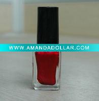 nail polish 741