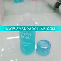 nail varnish remover