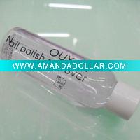 nail varnish remover