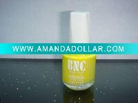 Wholesale 2011 hot sale professional glass bottle BNC nail polish