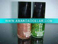 Wholesale 2011 hot sale glass bottle nail polish