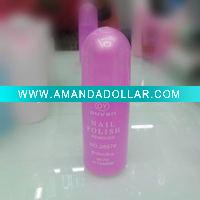 Wholesale non-toxic nail color remover nail cleaner