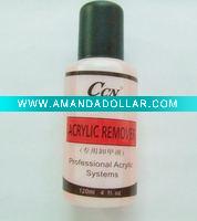 Acyclic remover