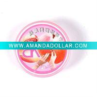 Nail Polish Remover Wipes