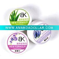 Fruit Smell Nail Polish Remover Set