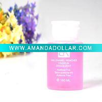 Wholesale Super Popular Nail Polish Remover
