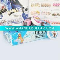 Nail Polish Remover Set Products
