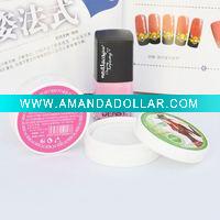 Wholesale Nice Fruit Smell Nail Polish Remover Pad