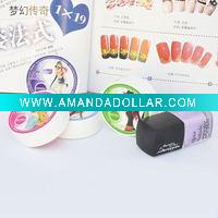 Wholesale OEM Nail Polish Remover Wipes