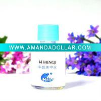 Milk Nail Polish Remover