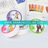 Wholesale Wet Guard Nail Polish Remover Pad