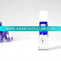 Milk Aceton Nail Polish Remover