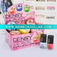 Wholesale Made in China Nail Polish Remover Pad