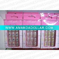 Wholesale New style nail art tips