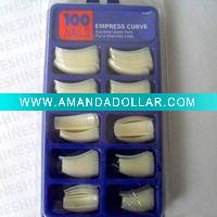 Professional Nature nail tips