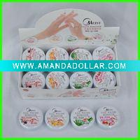 Wholesale nail polish remover pads, nail polish remover