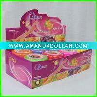 Wholesale nail polish remover pads, nail polish remover