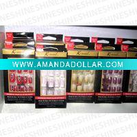 Professional salon nail tips