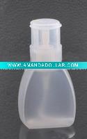 240 ml nail polish remove bottle