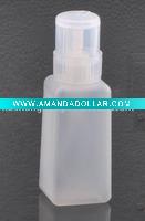 240ml nail polish remove bottle