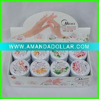Wholesale nail polish remover pads, nail polish remover