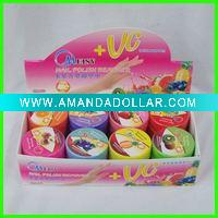 Wholesale nail polish remover pads, nail polish remover
