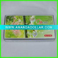 Wholesale nail polish remover pads, nail polish remover