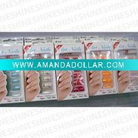 New style nail art tips