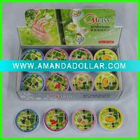 Wholesale nail polish remover pads, nail polish remover