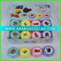 nail polish remover pads, nail polish remover