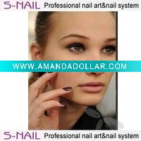 Wholesale Professional salon nail tips