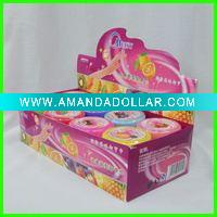 Wholesale nail polish remover pads, nail polish remover