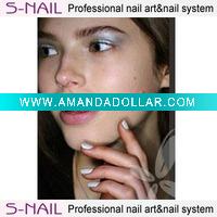 Professional salon nail tips