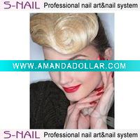 Wholesale Professional salon nail tips