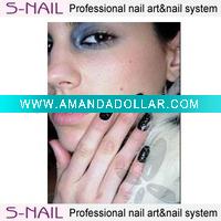 Wholesale Professional salon nail tips