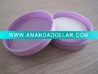 nail polish remover pads