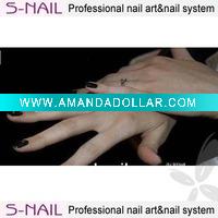 Wholesale Professional salon nail tips