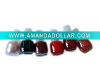 Wholesale Magic Colorful Nail Polish -Largess