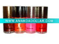 Wholesale Magic Colorful Nail Polish