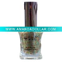 Magic Shining Nail Polish