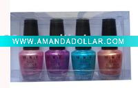 Wholesale nail polish set ( 4 in 1)