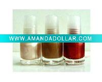 Wholesale Fashion non-toxic water-base nail polish