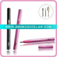 Wholesale Electric nail care tool